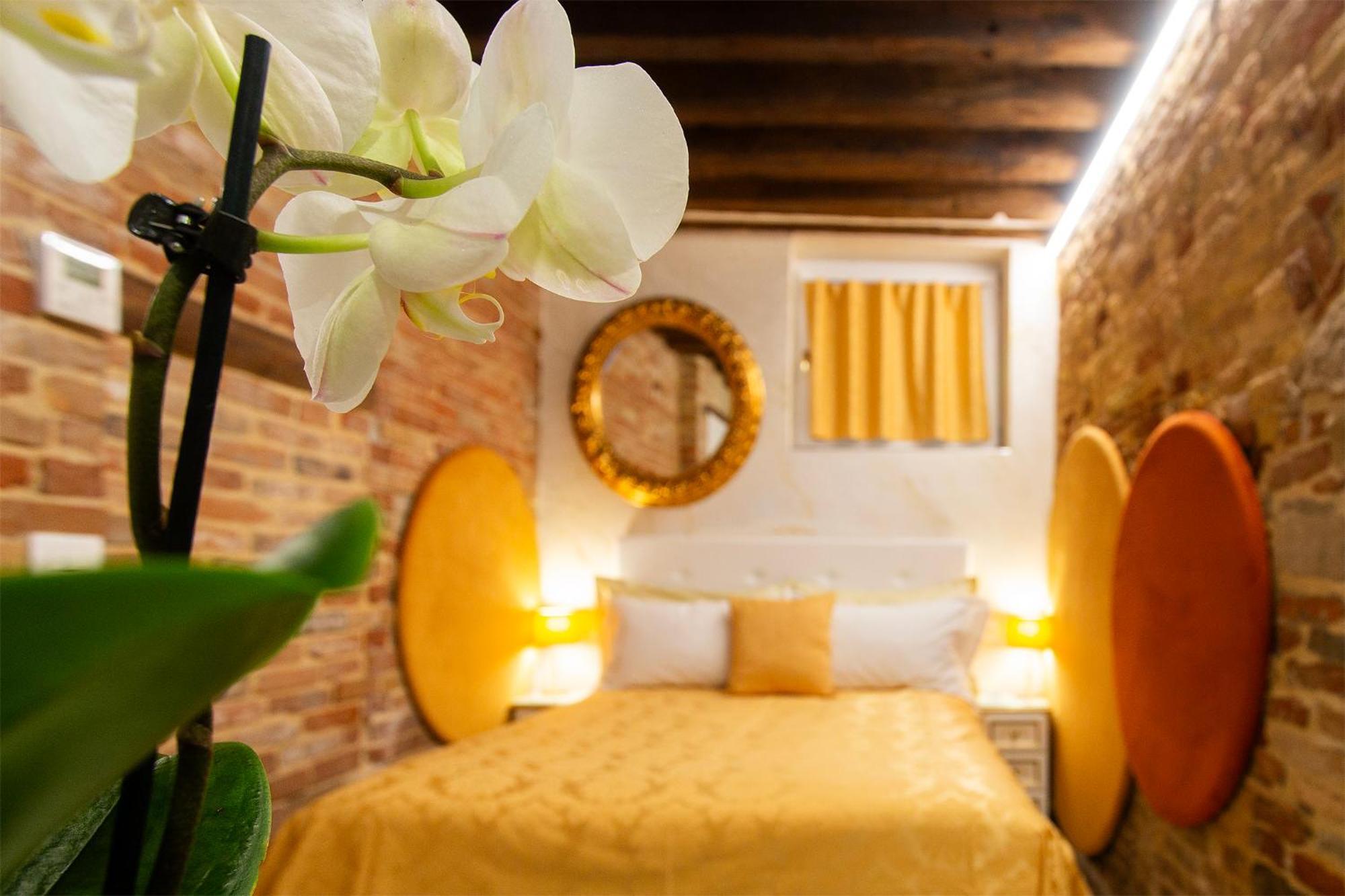 Capatron Gasthof Venedig