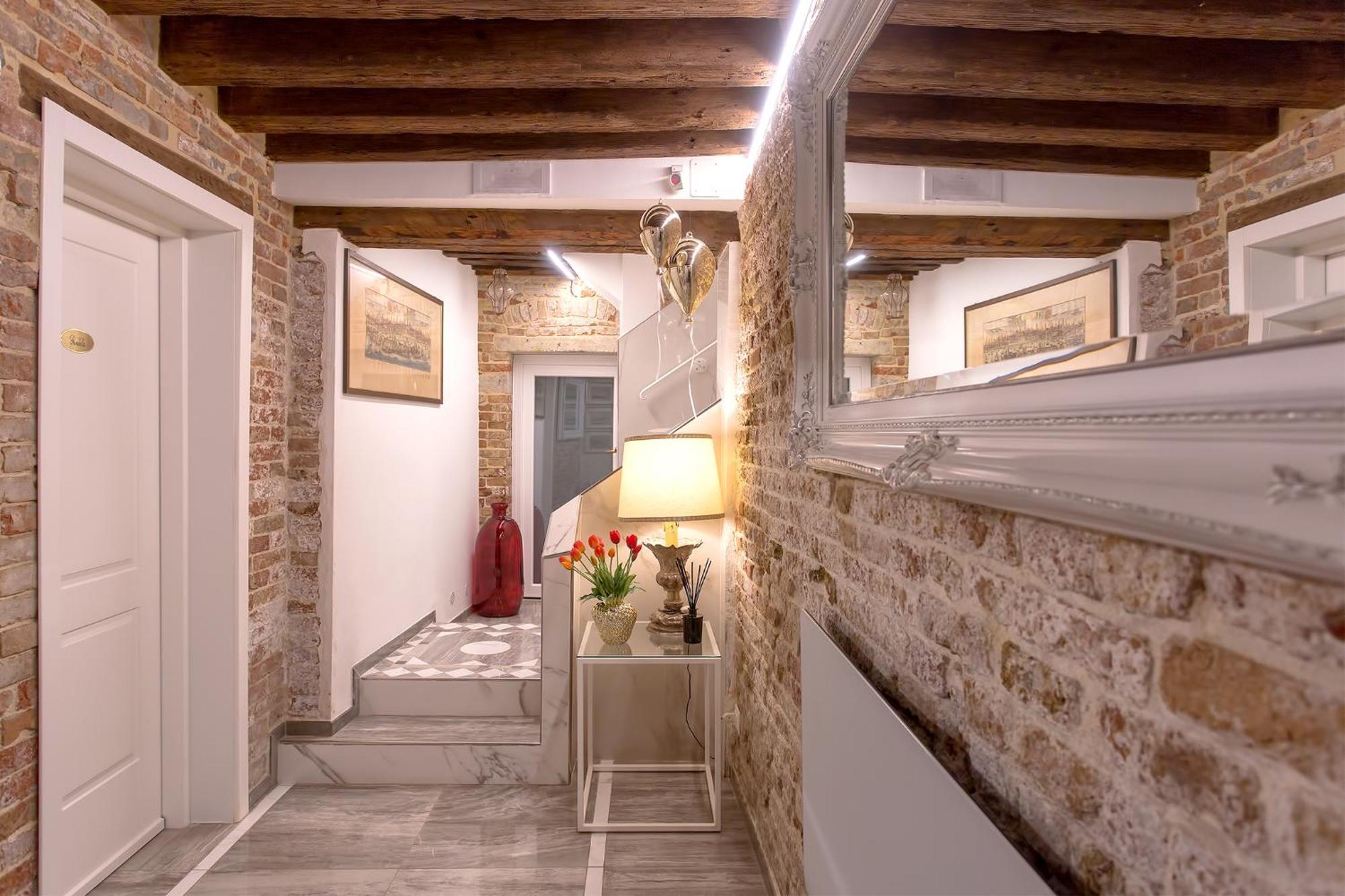 Gasthof Capatron Venedig