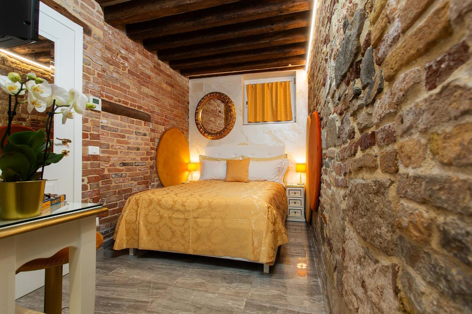 Capatron Venedig
