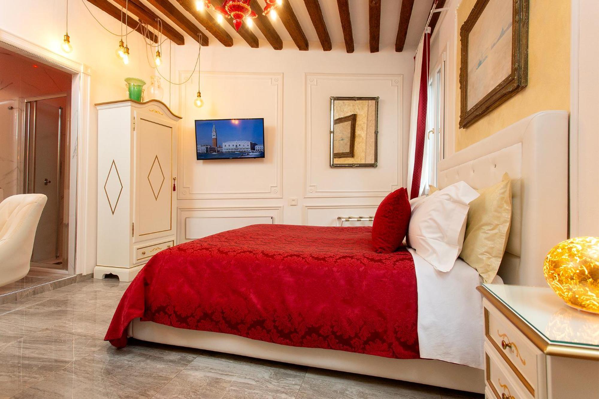 Capatron Gasthof Venedig